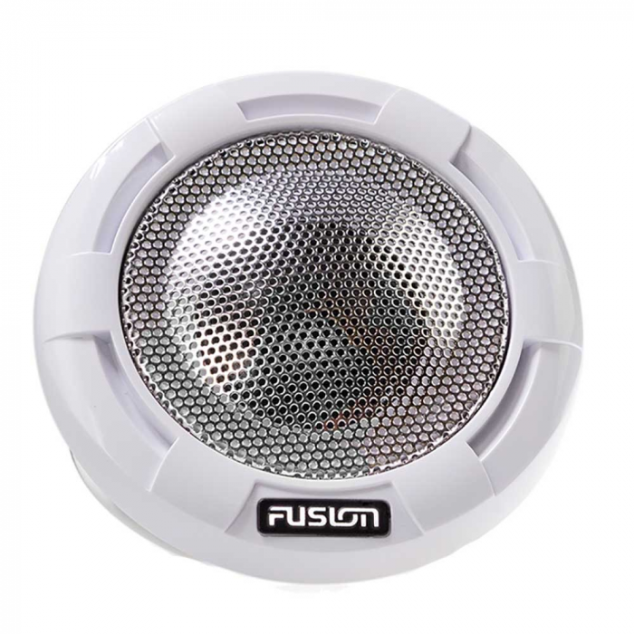 Fusion FUSION SG-TW10 Signature Series 330 Watt Component Tweeter - Sports White - Pair - $109.99 at Everest