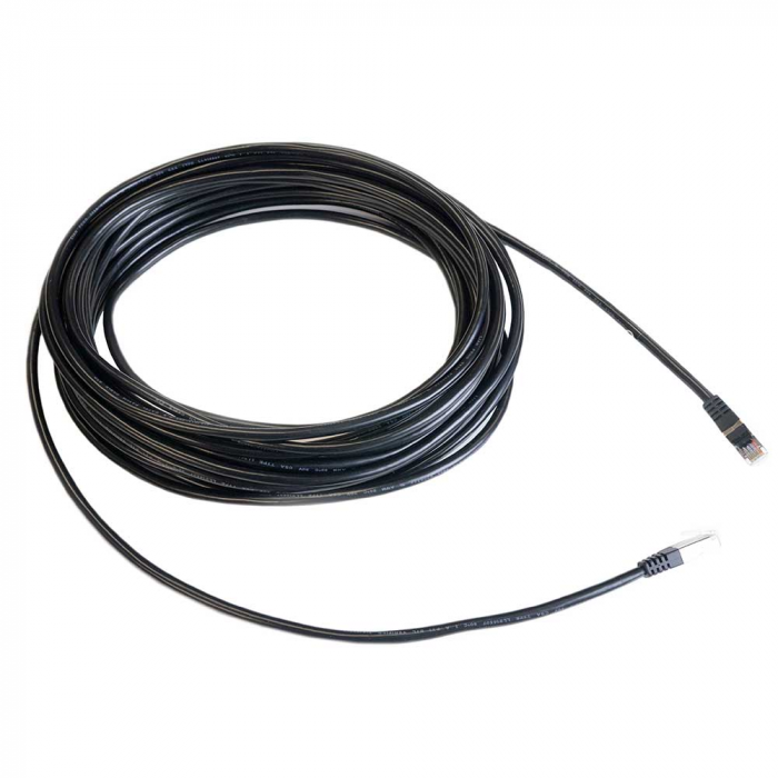 Fusion FUSION 6M Shielded Ethernet Cable w/ RJ45 connectors - $34.99 at Everest