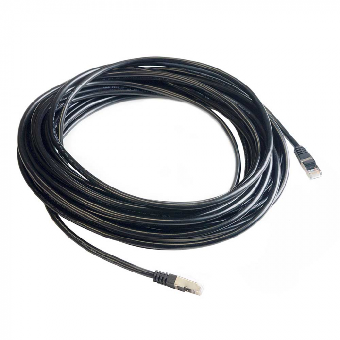 Fusion FUSION 20M Shielded Ethernet Cable w/ RJ45 connectors - $74.99 at Everest