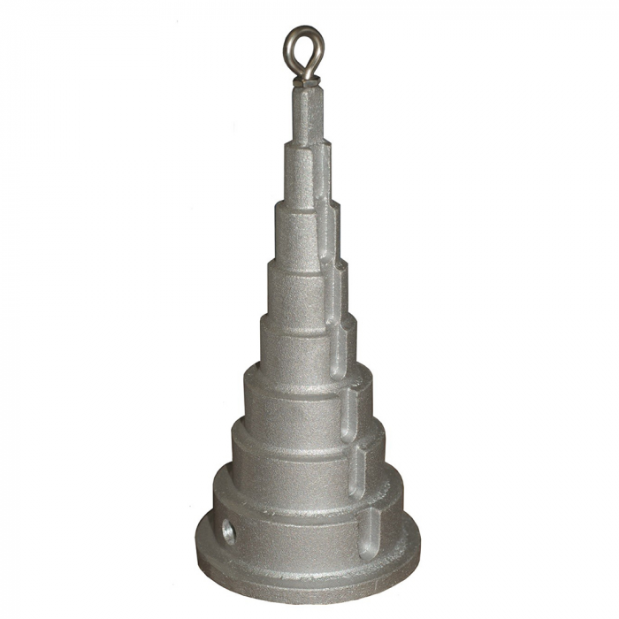 Groco GROCO Thru-Hull Installation Tool - $201.00 at Everest