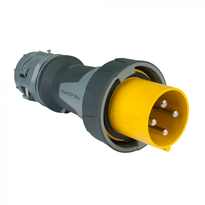Marinco Marinco 100A Plug - 125/250V - $966.95 at Everest