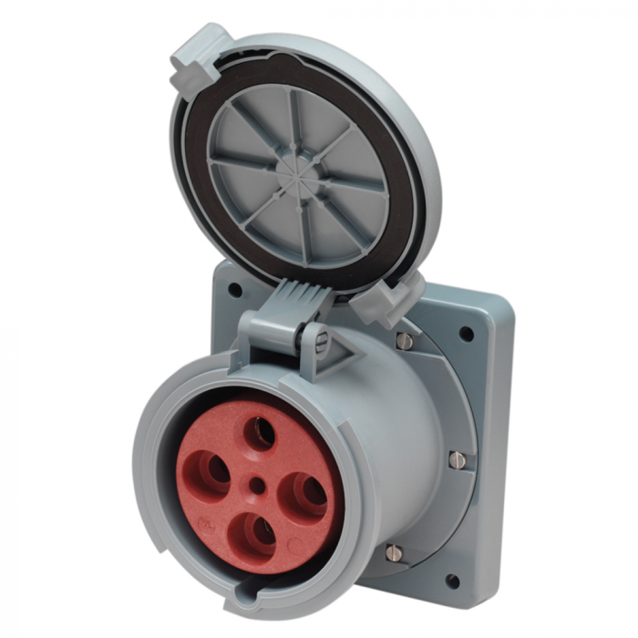 Marinco Marinco 100A Receptacle - 125/250V - $1005.42 at Everest