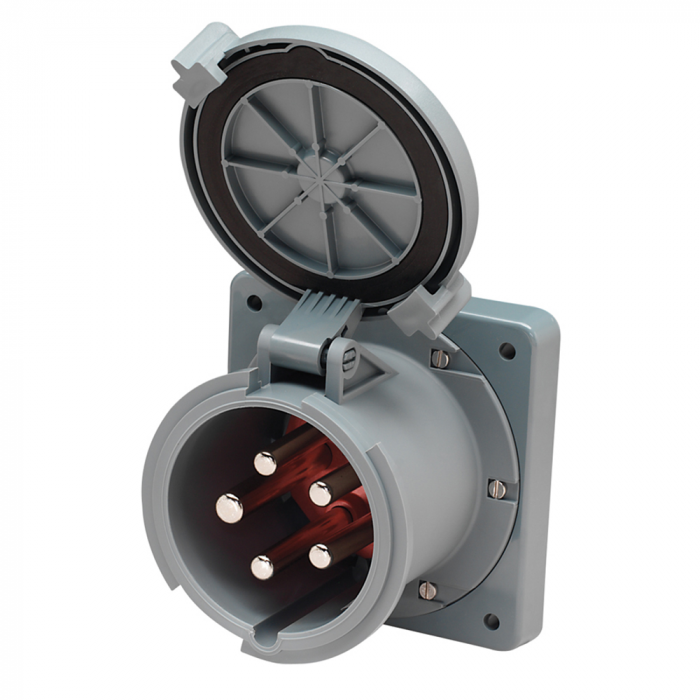 Marinco Marinco 100A Inlet - 125/208V - $1115.88 at Everest