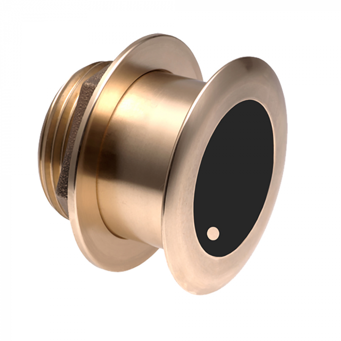 Airmar Airmar B175L 20Adeg CHIRP Bronze Thru-Hull 1kW - Needs Mix & Match Cable - $1405.79 at Everest
