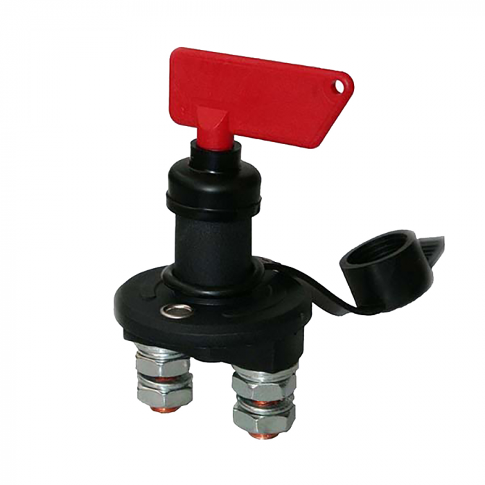 Cole Hersee Cole Hersee Compact Battery Switch - 150A - $21.99 at Everest