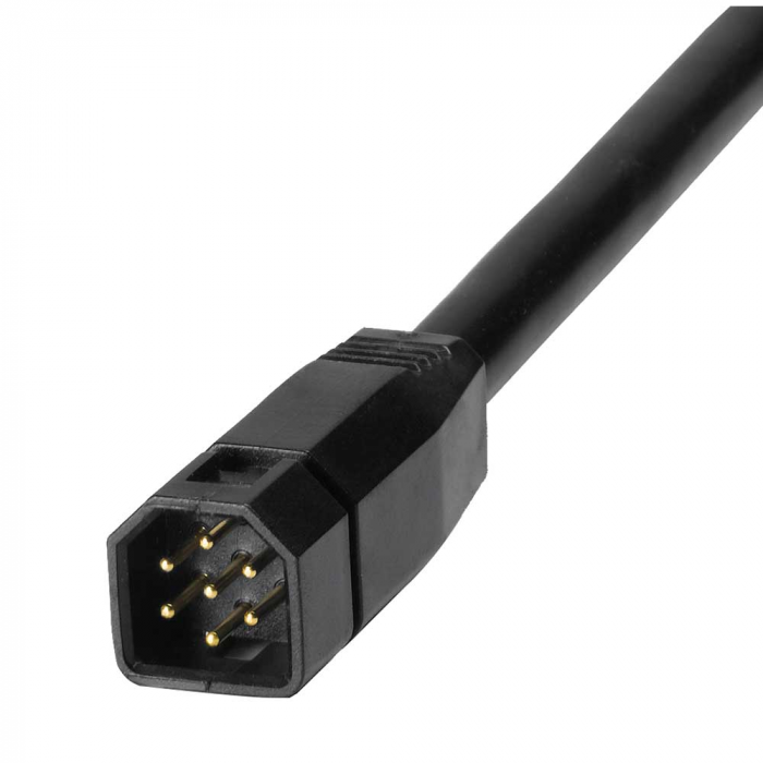 Minn Kota Minn Kota MKR-MDI-2 Humminbird HELIX MDI Sonar Adapter Cable f/Helix 7 - $31.99 at Everest