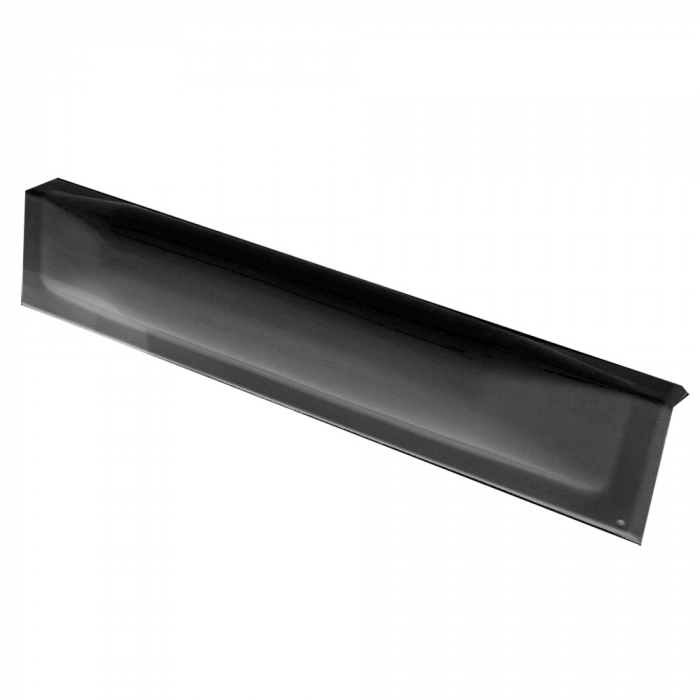 Dock Edge Dock Edge Dock Bumper Straight Dock Guard - 18 - Black - $24.64 at Everest
