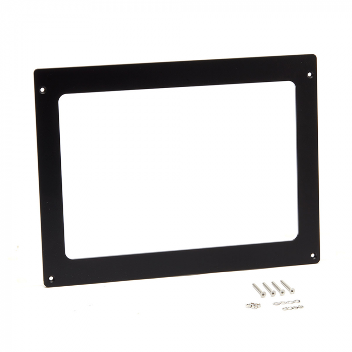 Raymarine Raymarine Adaptor Plate f/Axiom 9 to C80/E80 Size Cutout *Will Require New Holes - $64.99 at Everest