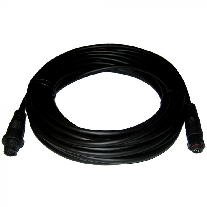 Raymarine Raymarine Ray60, 70, 90 & 91 Handset Extension Cable - 15M - $89.99 at Everest