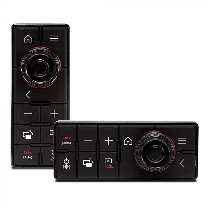 Raymarine Raymarine RMK-10 System Remote Control - Portrait & Landscape Keypad - $419.99 at Everest