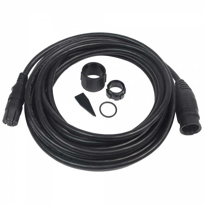 Raymarine Raymarine CP470/CP570 Transducer Extension Cable - 5M - $69.99 at Everest