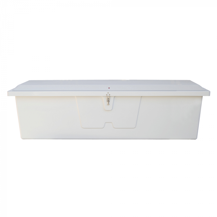 Taylor Made Stow 'n Go Dock Box - 24 x 85 x 22 - Large