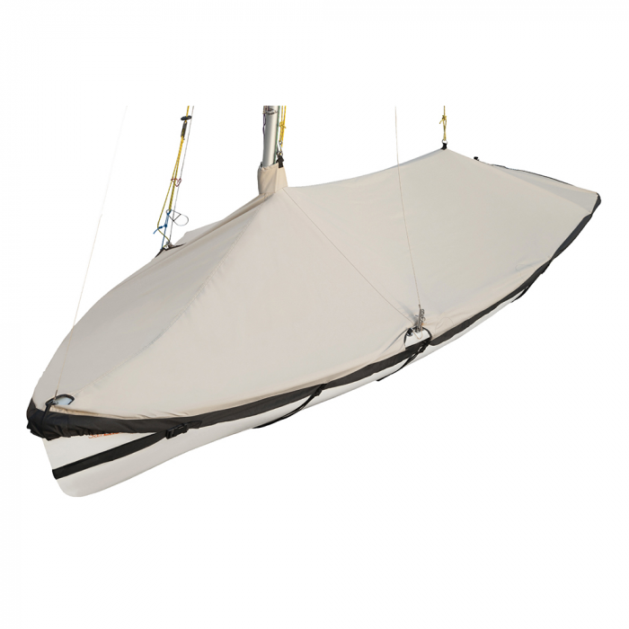 Taylor Made Taylor Made Club 420 Deck Cover - Mast Up Tented - $659.95 at Everest