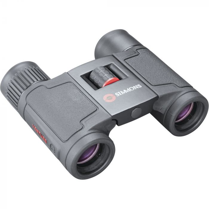 Simmons Simmons Venture Folding Roof Prism Binocular - 8 x 21 - $31.45 at Everest