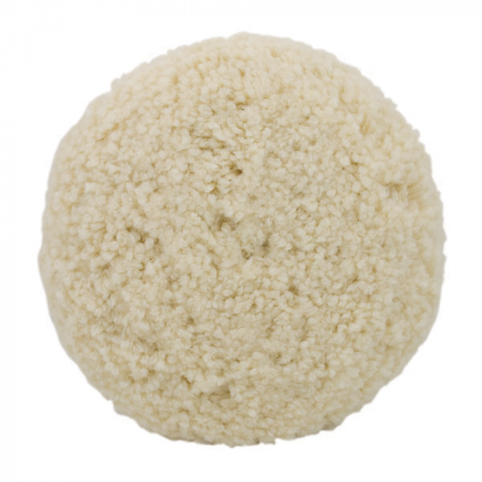 Presta Presta White Double-Sided Screw On Pad - 9 - $44.97 at Everest