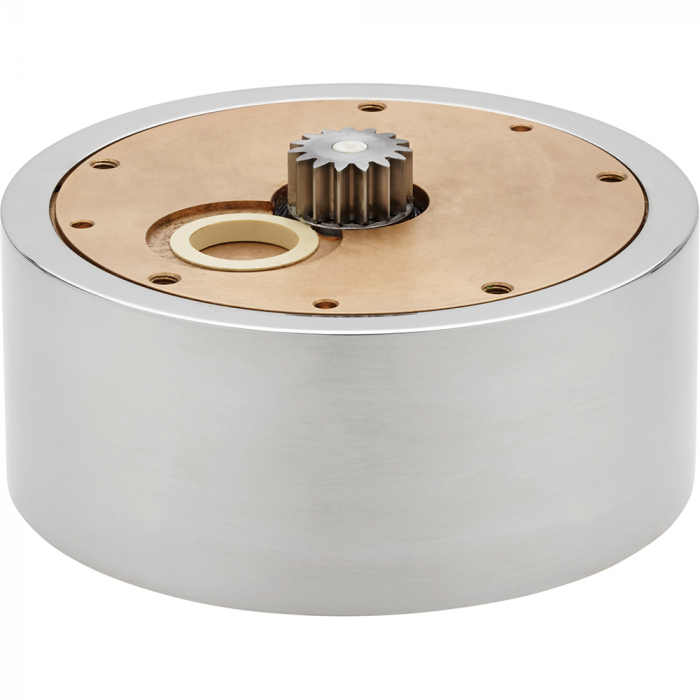 Andersen ANDERSEN Above Deck Variable Speed Compact Motor Electric Conversion Kit - 24V f/50ST Winch - $5590.00 at Everest