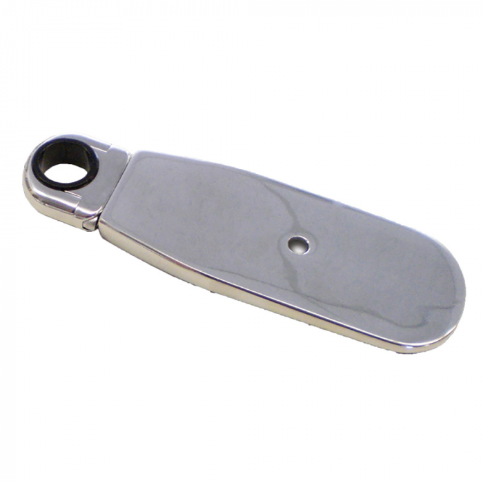 Edson Marine Edson 7 Stainless Clamp-On Accessory Mount - $155.36 at Everest