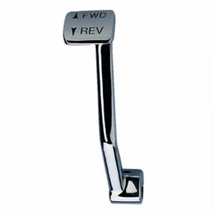 Edson Marine Edson Stainless Clutch Handle - $85.05 at Everest