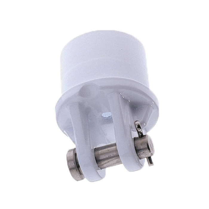 Edson Marine Edson Fold-Down Adapter 2-3/8 Mast - $138.35 at Everest