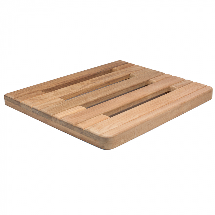 Whitecap Whitecap Teak Swim Platform - 18 - $139.99 at Everest