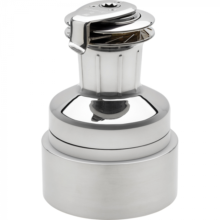 Andersen ANDERSEN 50ST Compact Above Deck Electric FS Winch Variable Speed - 12V - $7170.00 at Everest