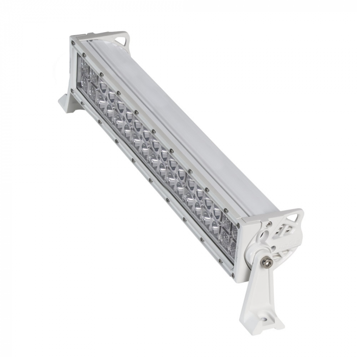 Heise Led Lighting Systems HEISE 20 Dual Row Marine Bar - $310.00 at Everest