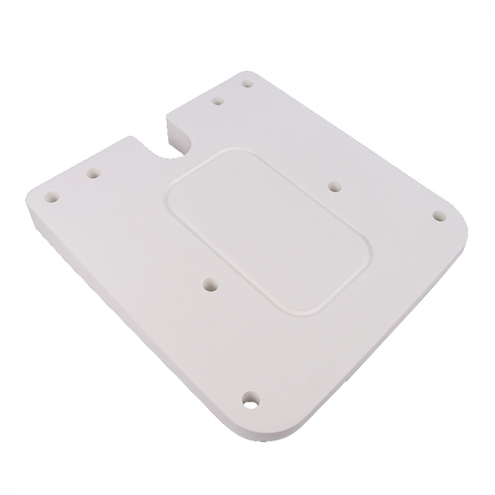 Seaview Seaview Direct Mount 4Adeg Wedge f/Furuno DRS4D - $200.00 at Everest