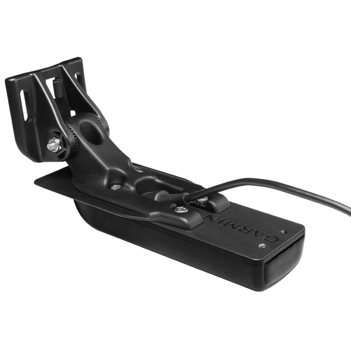Garmin Garmin GT24UHD-TM Ultra High-Definition Scanning Sonar All-In-One Transducer - $209.99 at Everest