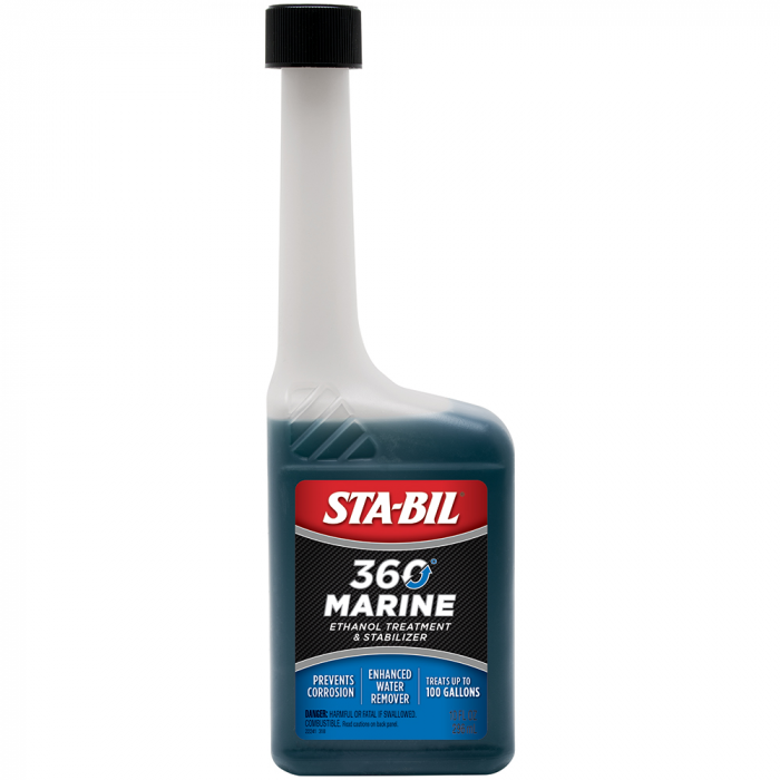 STA-BIL 360A(R) Marine(TM) - 10oz