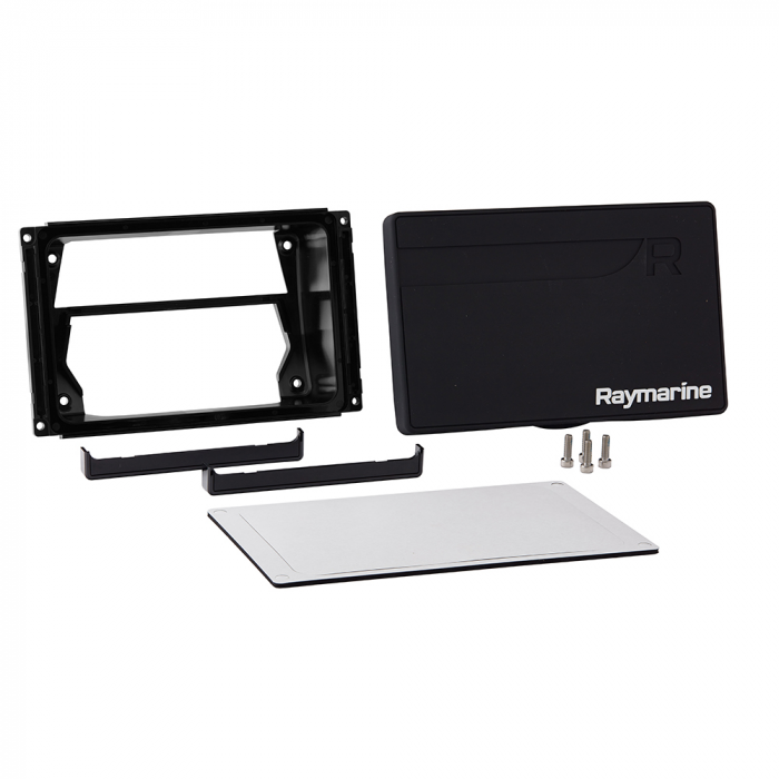 Raymarine Raymarine Front Mount Kit f/Axiom 7 w/Suncover - $64.99 at Everest