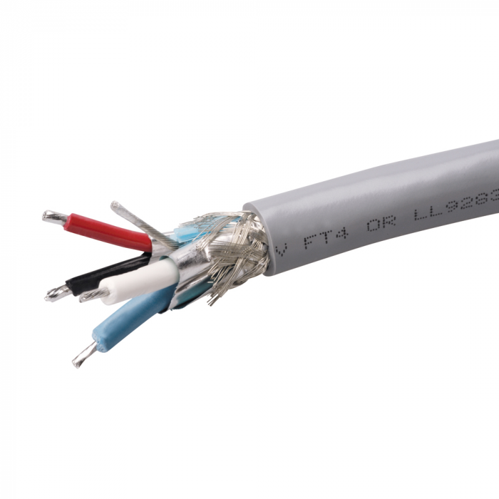 Maretron Maretron Micro Bulk Cable Single Piece - 100M Spool - $373.79 at Everest