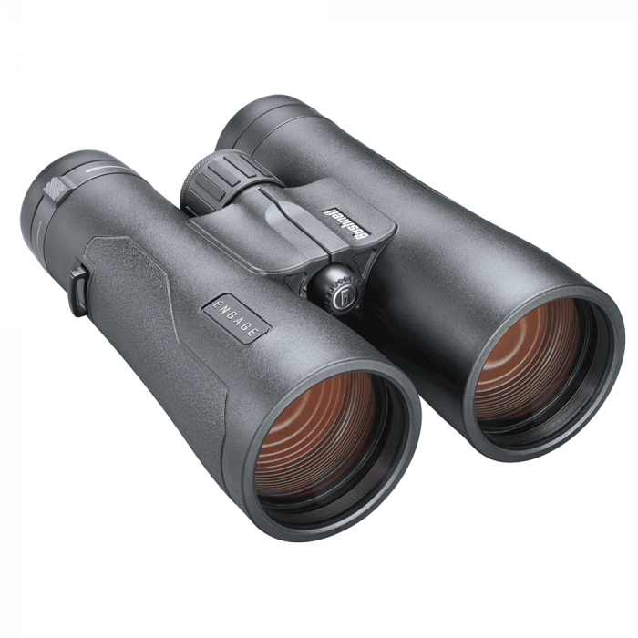 Bushnell Bushnell 10x50mm Engage(TM) Binocular - Black Roof Prism ED/FMC/UWB - $561.45 at Everest