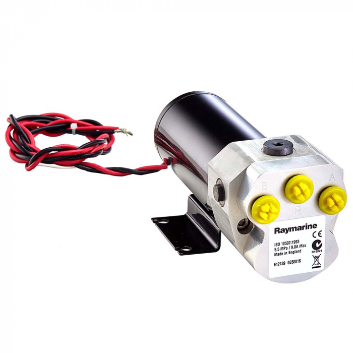 Raymarine Raymarine Hydraulic Reversing Pump Type 0.5 - $699.99 at Everest