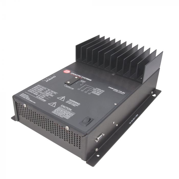 Analytic Systems Analytic Systems Power Supply 110AC to 12DC/70A - $1093.00 at Everest