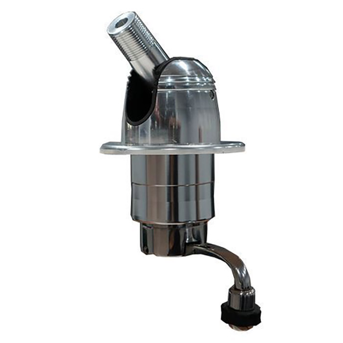 Taco Marine TACO Grand Slam 800 VHF Antenna Mount - $709.99 at Everest