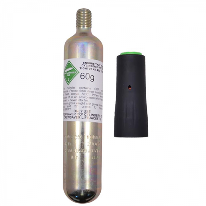 Crewsaver Crewsaver 60G Standard Auto Rearm Kit f/290N - $99.99 at Everest