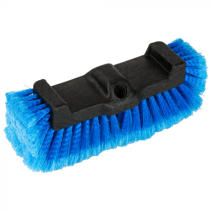 Sea-Dog Sea-Dog Boat Hook Three Sided Bristle Brush - Soft Bristle - $27.25 at Everest