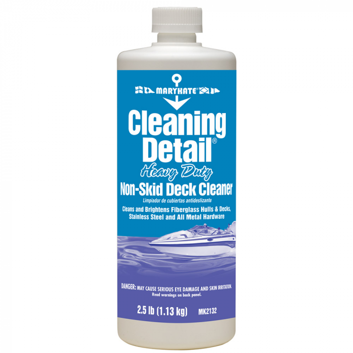 MARYKATE Cleaning DetailA(R) Non-Skid Deck Cleaner - 32oz - #MK2132