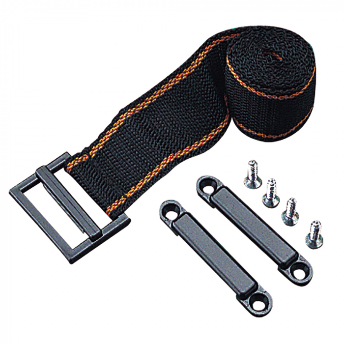 Sea-Dog Sea-Dog Battery Box Strap & Brackets - 54 - $7.95 at Everest