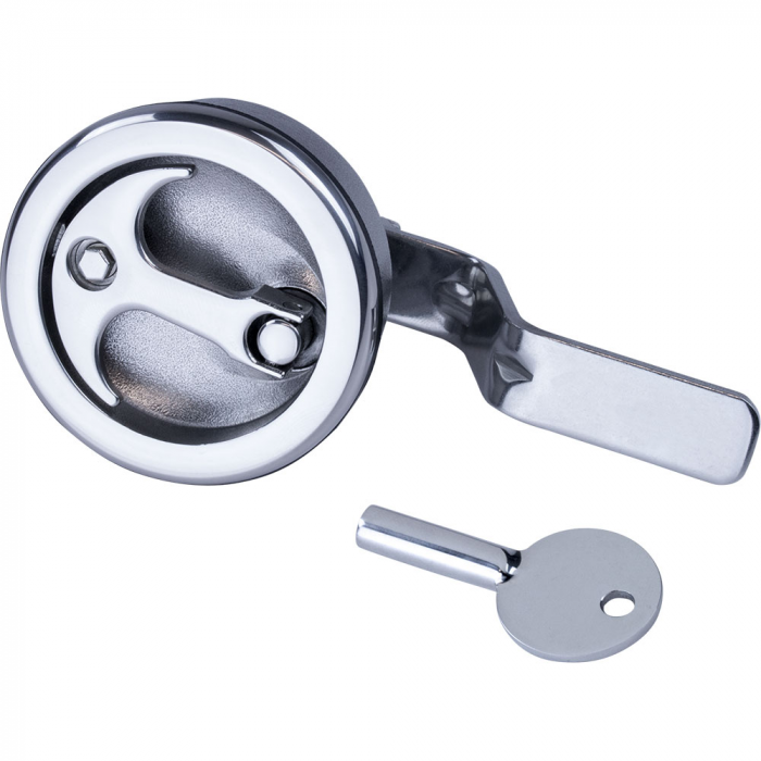 Sea-Dog Sea-Dog T-Handle Locking Compression Latch - $101.00 at Everest