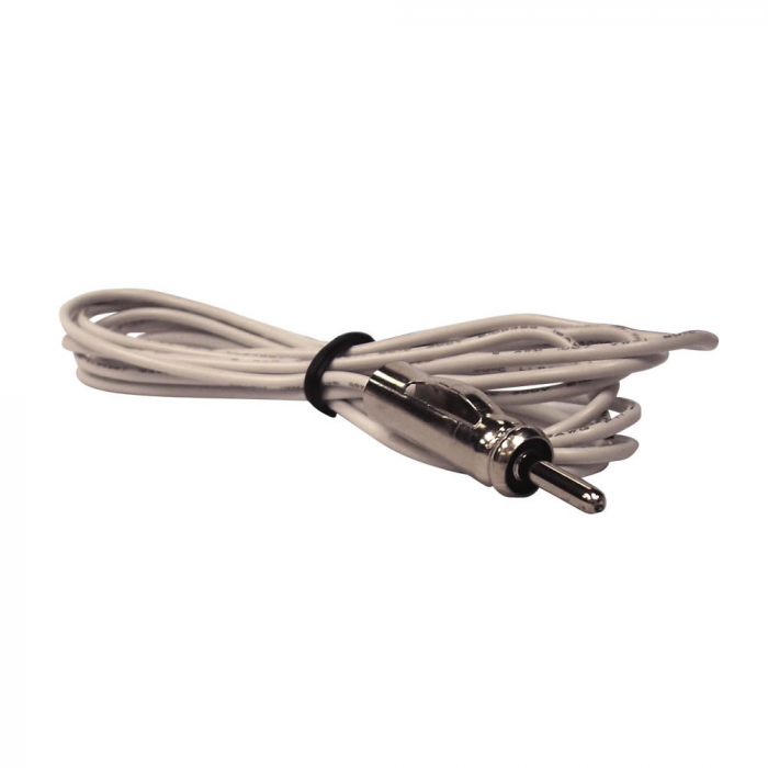 Jensen JENSEN 6' AM/FM Dipole Soft Wire Antenna - $6.99 at Everest