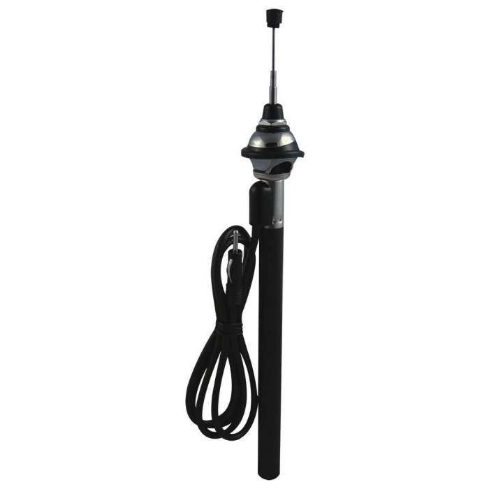 Jensen JENSEN AM/FM Top Mount Pull-Up Antenna - $18.99 at Everest