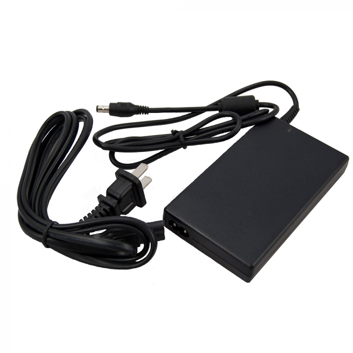JENSEN 110V AC/DC Power Adapter f/ 28 - 40 DC TV's