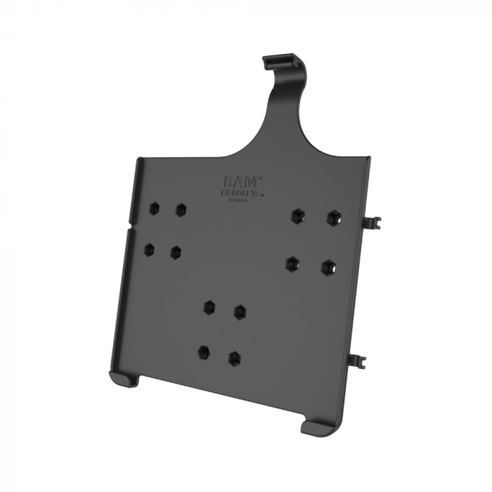 RAM Mount EZ-Roll'r(TM) Cradle f/Apple iPad Pro 12.9 3rd Gen