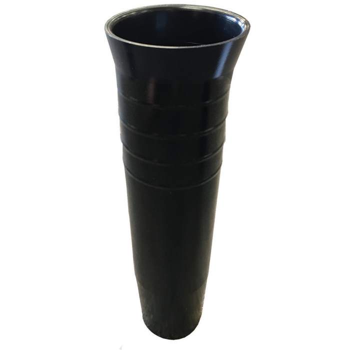 Tigress Tigress 10 Flared Vinyl Replacement Insert Liner - Black - $11.99 at Everest
