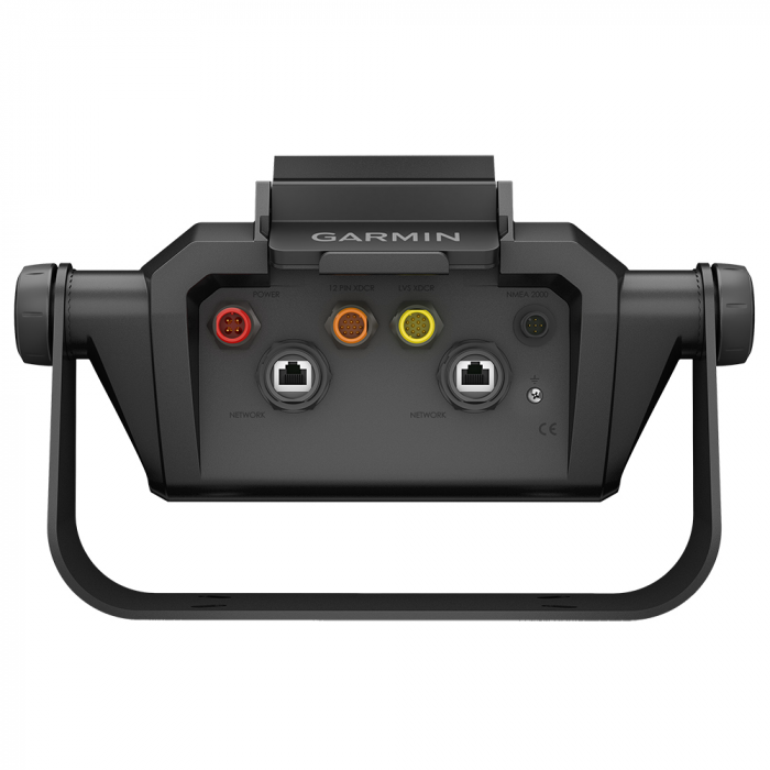 Garmin Bail Mount w/Quick Release Cradle f/ECHOMAP Ultra 10