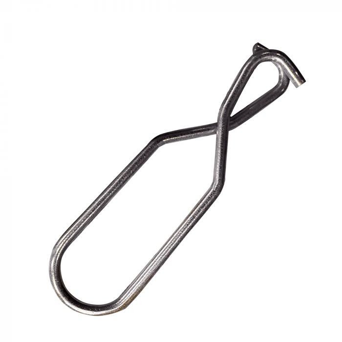 Sea-Dog Sea-Dog Stainless Steel Eye Mount Flagpole Pennant Clips - Set of 4 - $8.50 at Everest