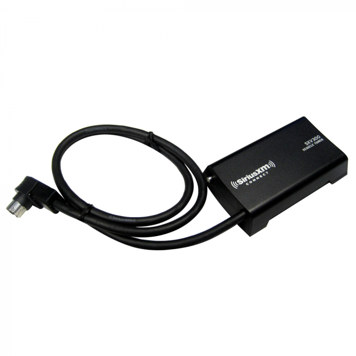 Fusion FUSION SXV300B Sirius Receiver - $79.99 at Everest