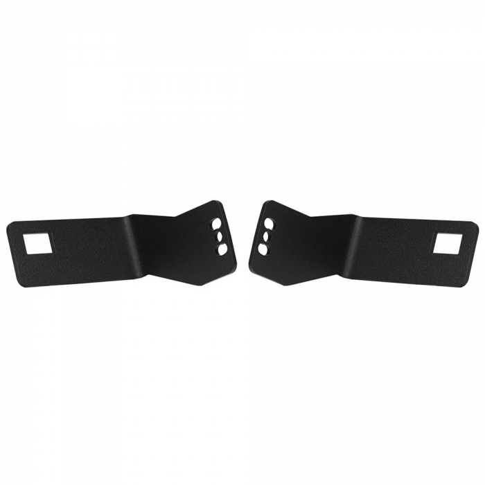 RIGID Industries 2013-2018 RAM 1500 Bumper Mount f/30 Lightbar - Black