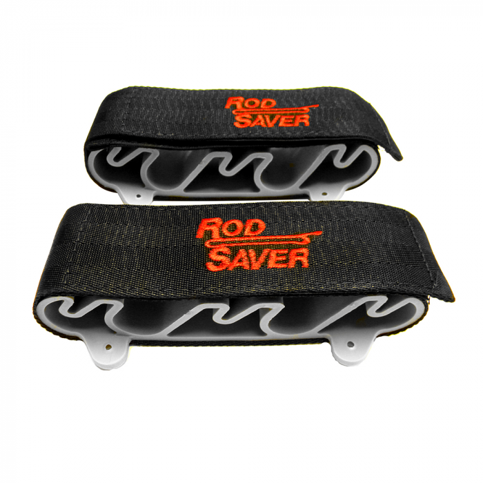 Everest Rod Saver Side Mount 4 Rod Holder - $34.50 at Everest